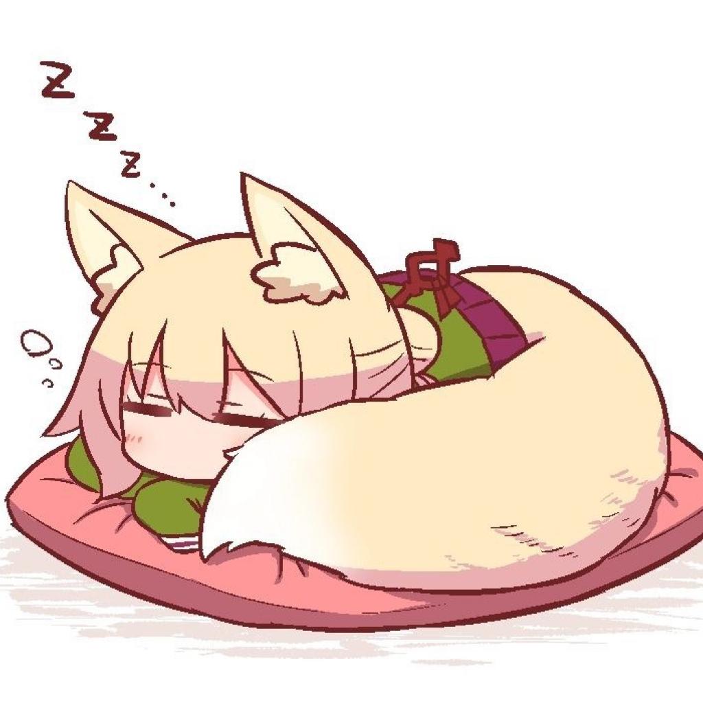 乱七八糟没爱好