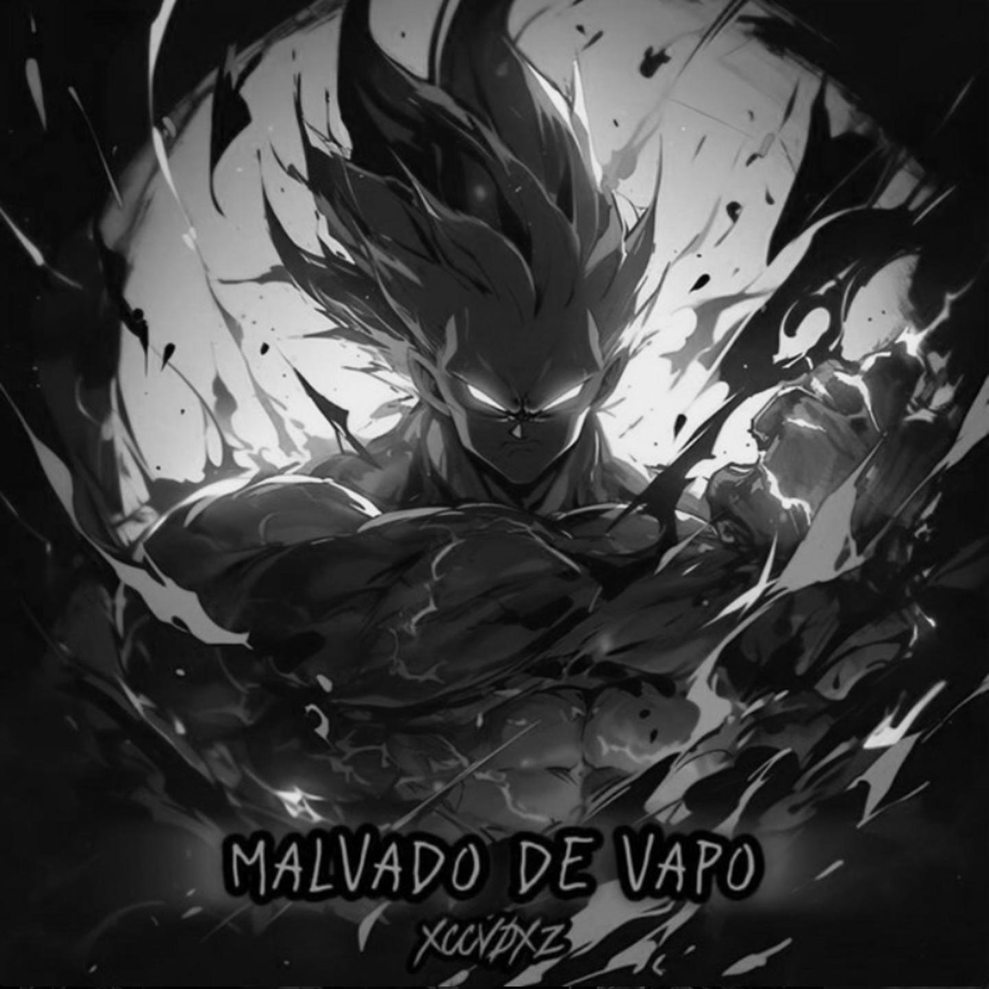 MALVADO DE VAPO (Slowed)