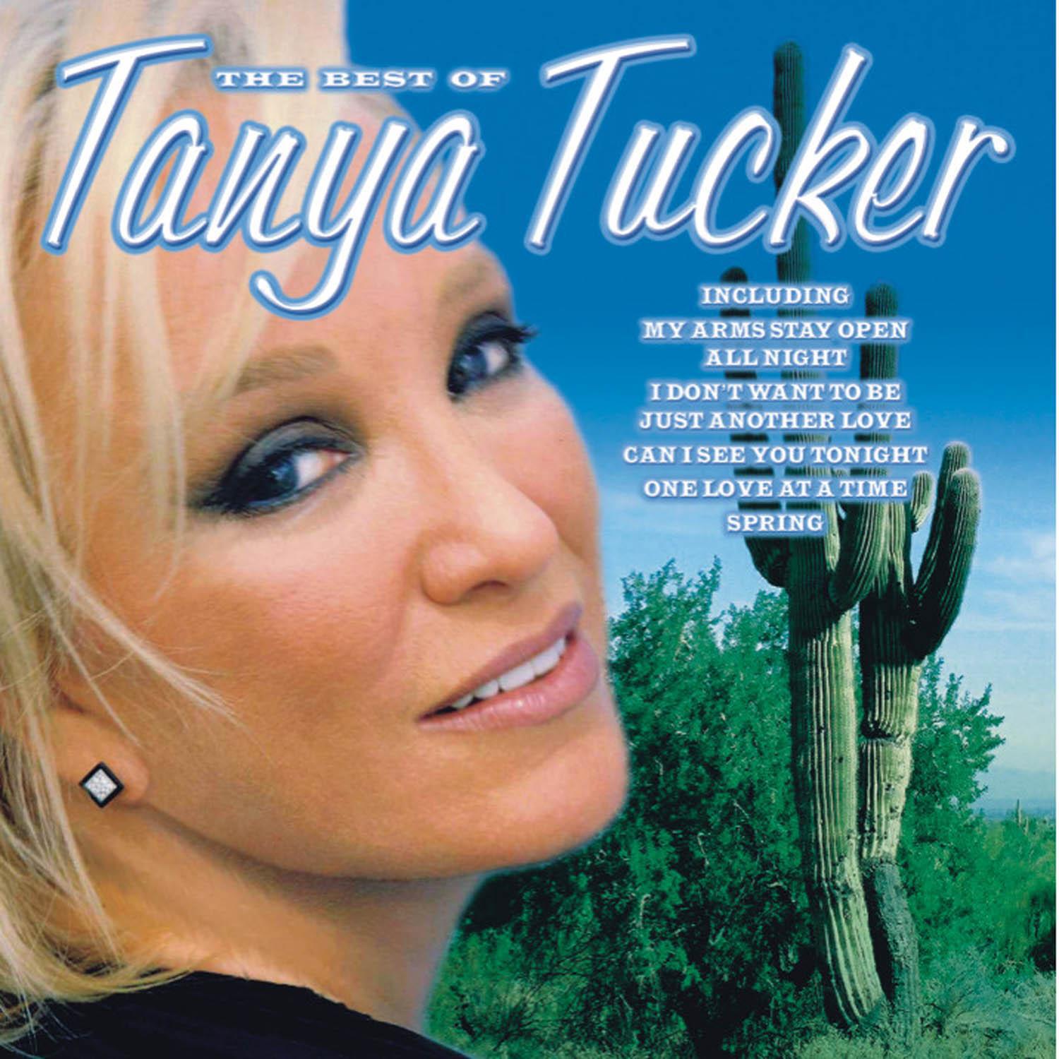 歌曲名《Spring》，由 Tanya Tucker 演唱，收录于《The Best Of Tanya Tucker》专辑中.