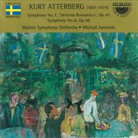 Atterberg: Symphony No. 7 