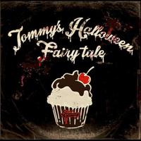 Tommy’s Halloween Fairy tale