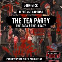 The Tea Party (The Saga & The Legacy)