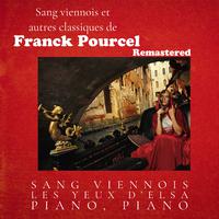 Sang Viennois Et Autres Classiques De Franck Pourcel