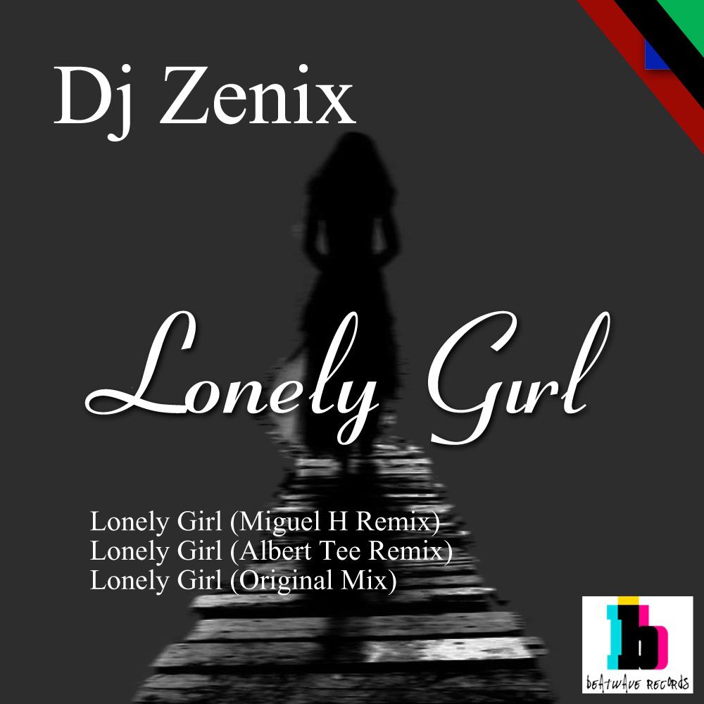 lonely girl (original mix)