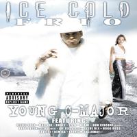 Ice Cold Frio (Explicit)