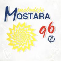 Melodije Mostara '96 – 2