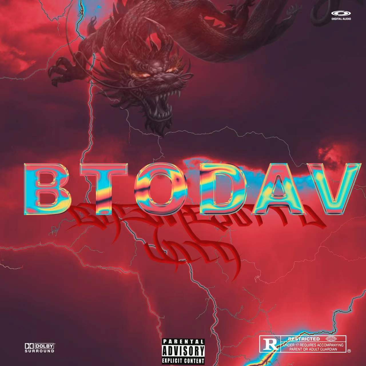 BTODAV 2022CYPHER