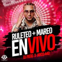 RULETEO + MAREO (En Vivo)