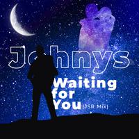 Waiting for You (Jsr Mix)