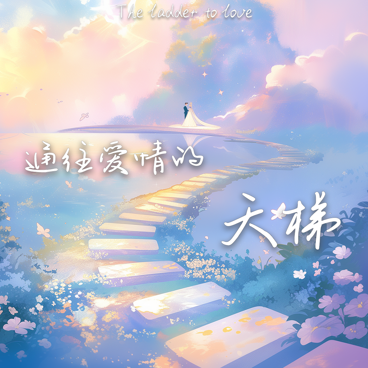 握你的手封面