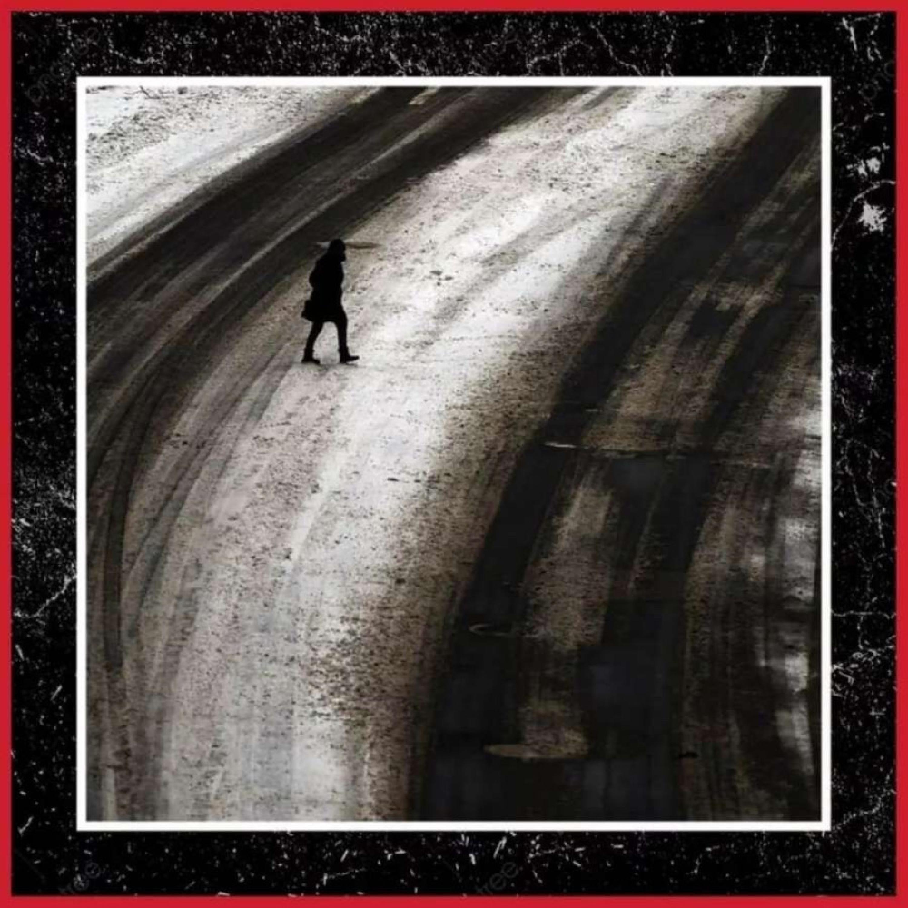 BLACK ICE (feat. SB Matic)