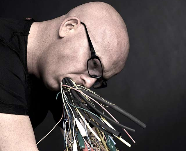 Stephan Bodzin