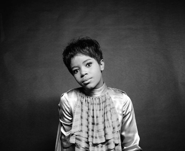 P.P. Arnold