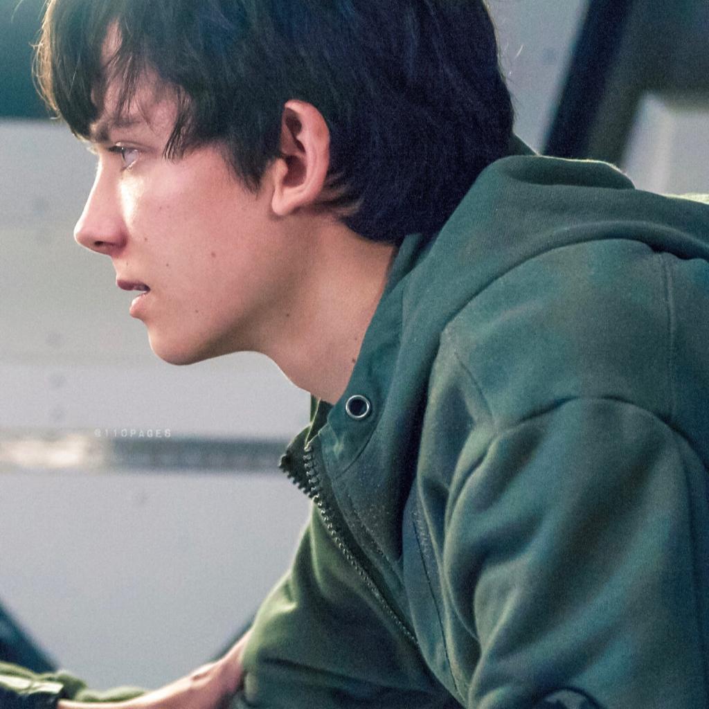 Call Me By Your Name