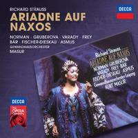 Ariadne auf Naxos Op.60 / Prologue