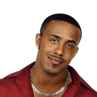 Marques Houston