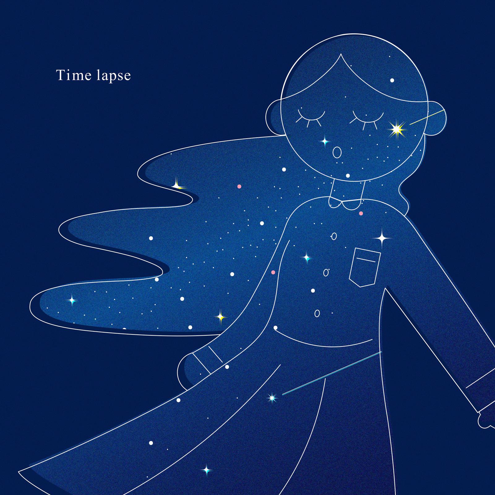 Time lapse (feat. Yella.E)专辑