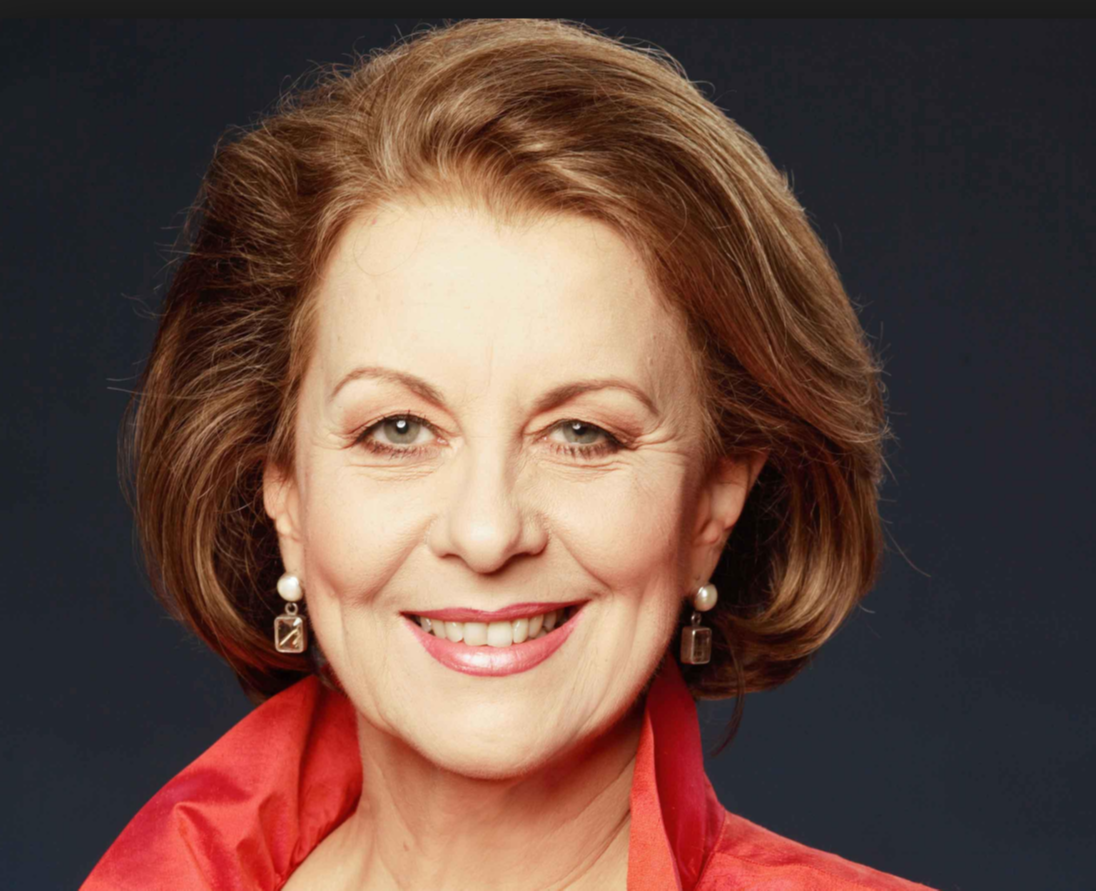 Yvonne Kenny