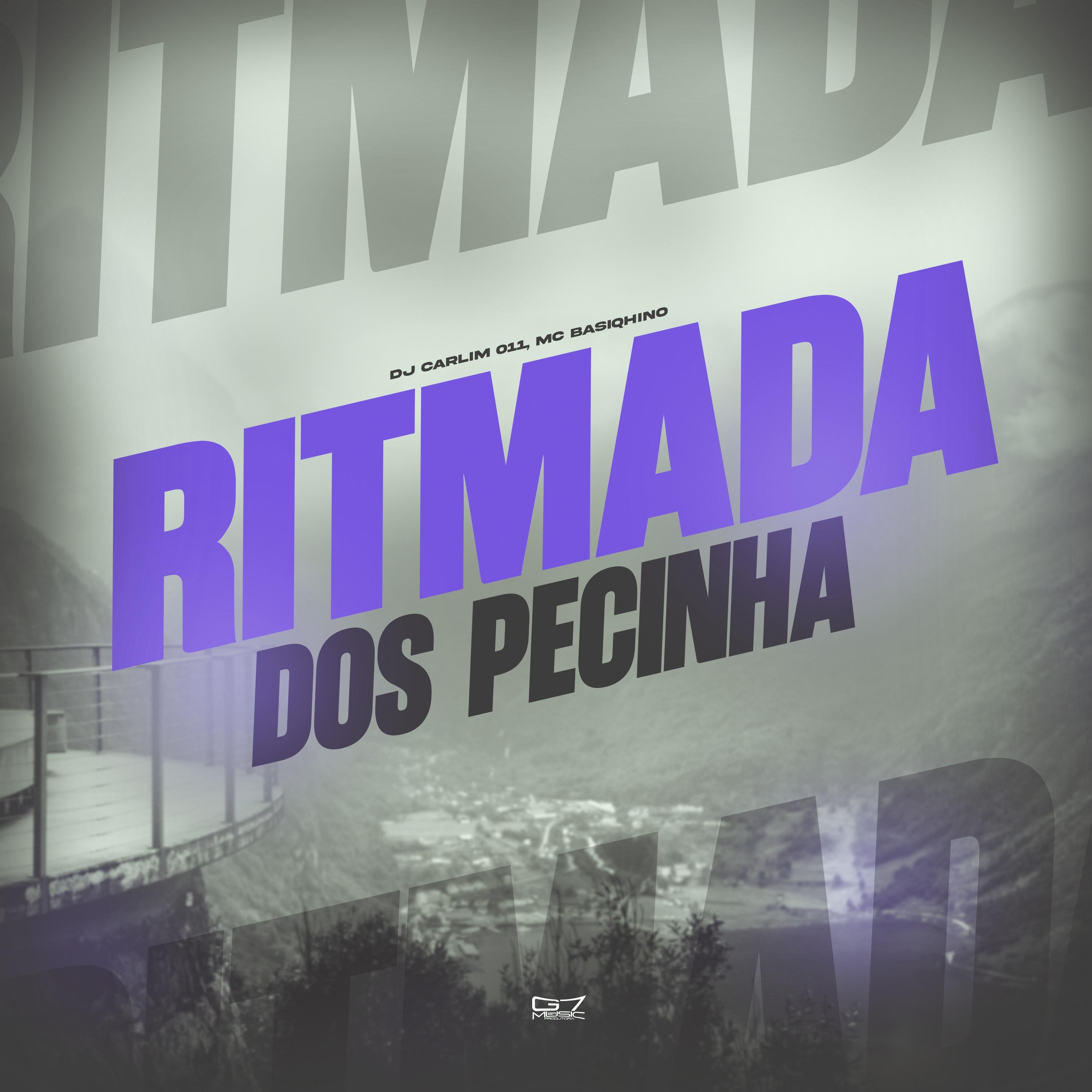 Ritmada dos Pecinha