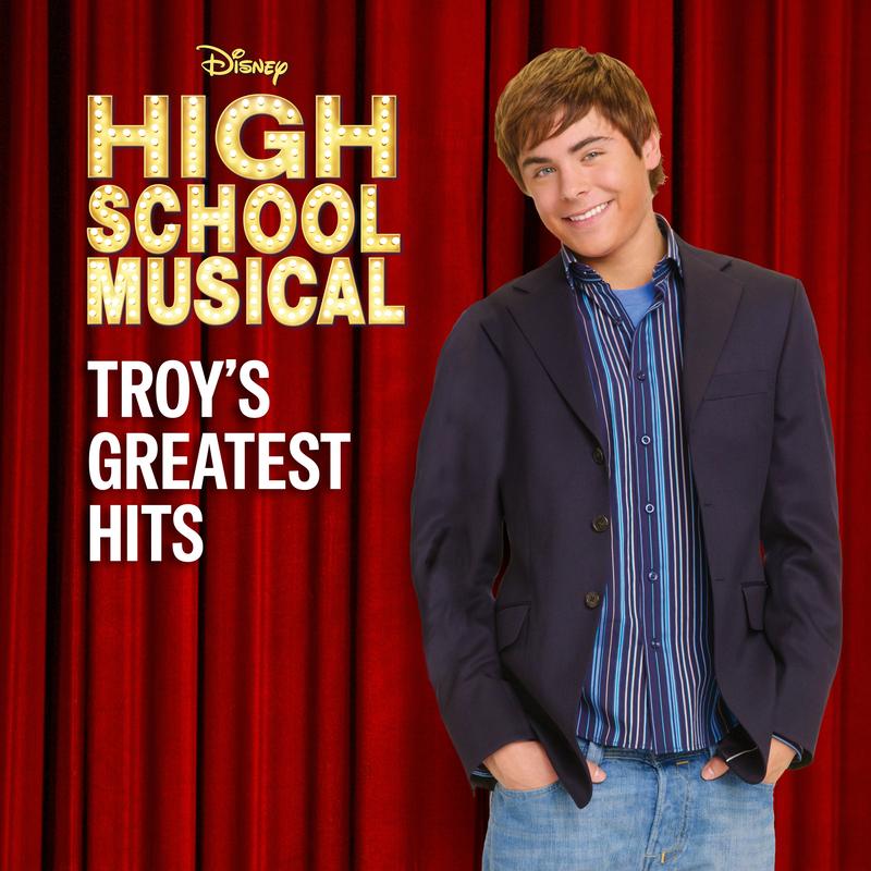 What Time Is It (From "High School Musical 2"/Soundtrack Version)