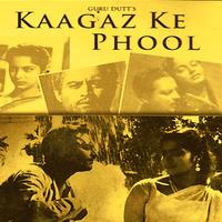 Kaagaz Ke Phool (Original Motion Picture Soundtrack)