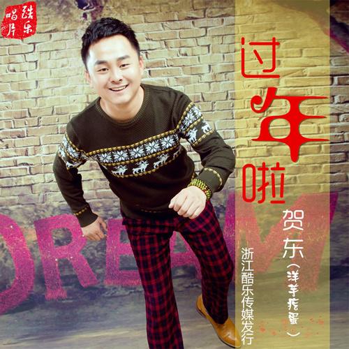 过年啦 贺东 单曲 网易云音乐