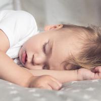 Calming Lullaby Rhythms for Peaceful Baby Sleep