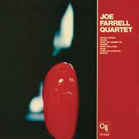 Joe Farrell Quartet