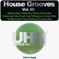 House Grooves, Vol. 6