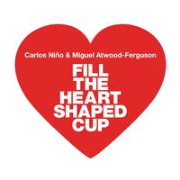 Fill The Heart Shaped Cup