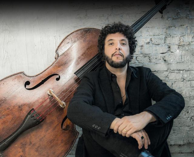 Omer Avital