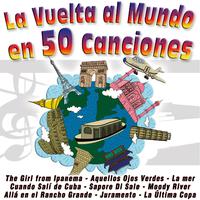 La Vuelta al Mundo en 50 Canciones