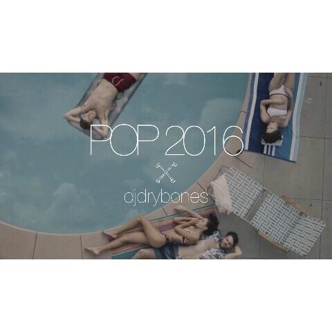 欧美流行串烧-DJ Daniel Kim