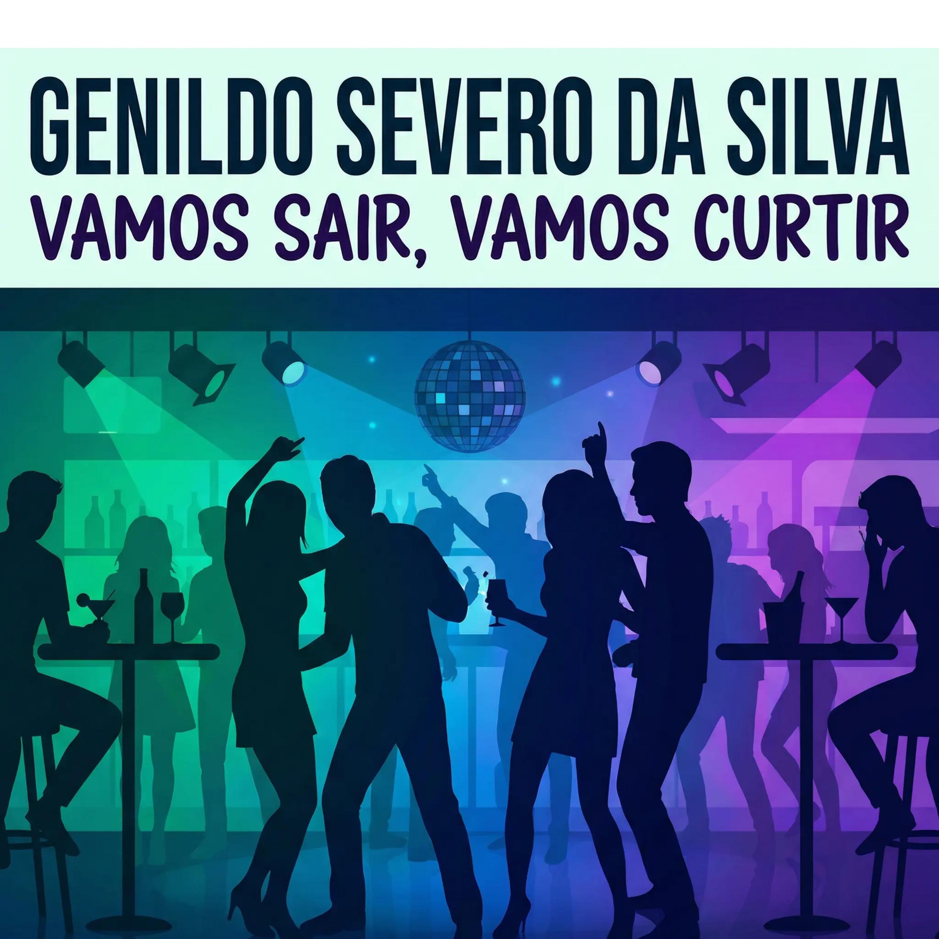 Vamos Sair, Vamos Curtir