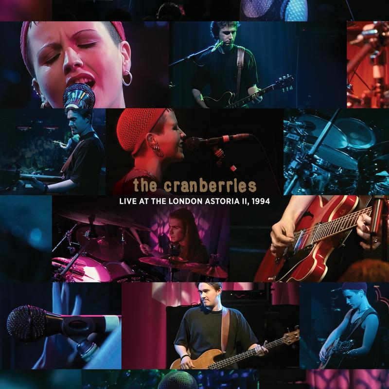 Empty (Live At The London Astoria II, 1994)_The Cranberries_Empty (Live At The London Astoria II, 1994) | 在线播放_Empty (Live At The London Astoria II, 1994)歌词_Empty (Live At The London Astoria II, 1994)下载 | 网易云音乐