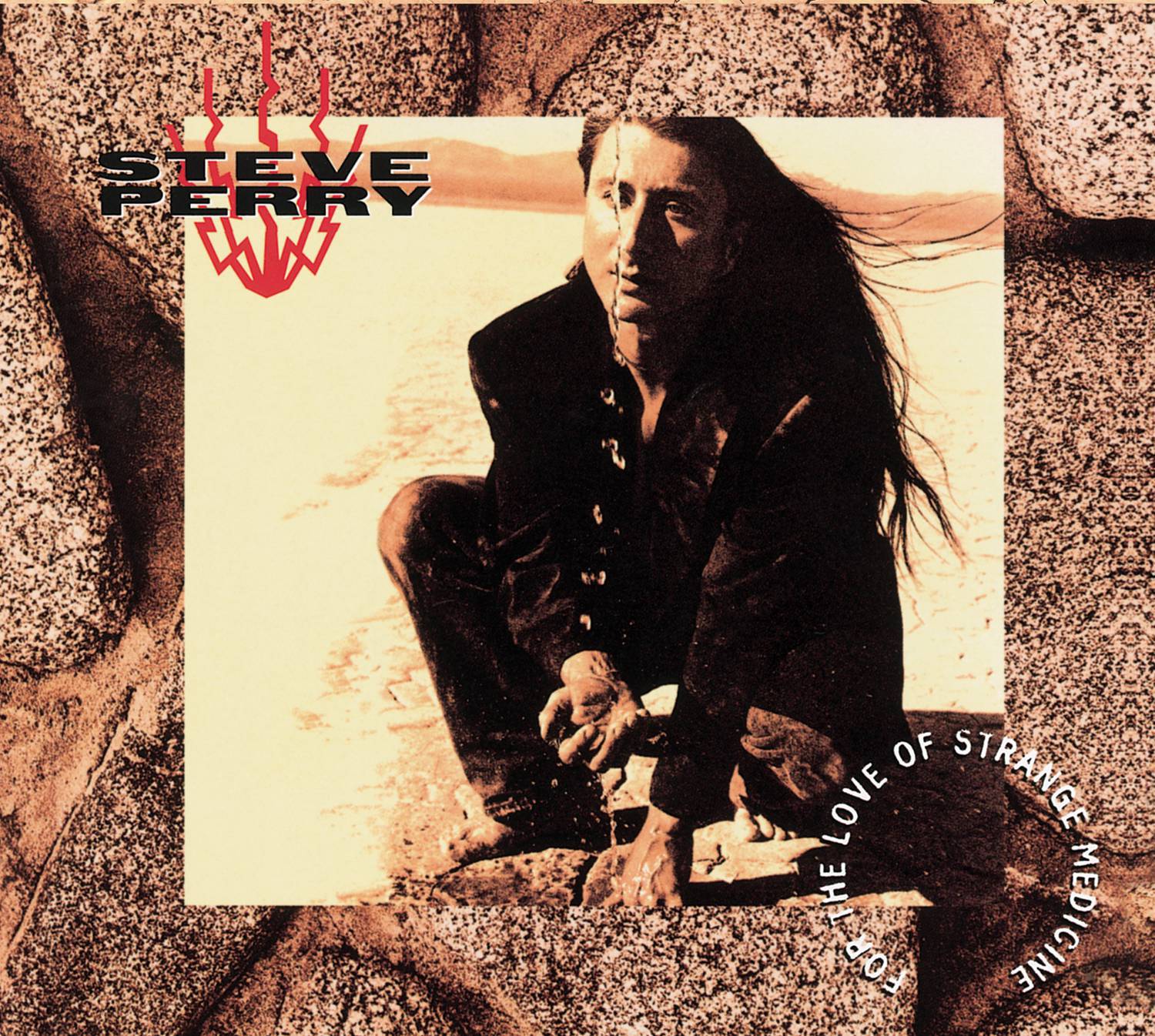 anyway (album version) - steve perry - 单曲 - 云