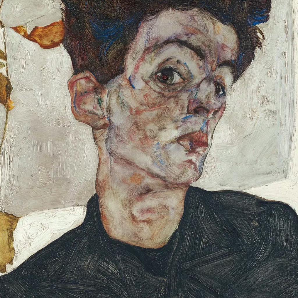 Egon Schiele