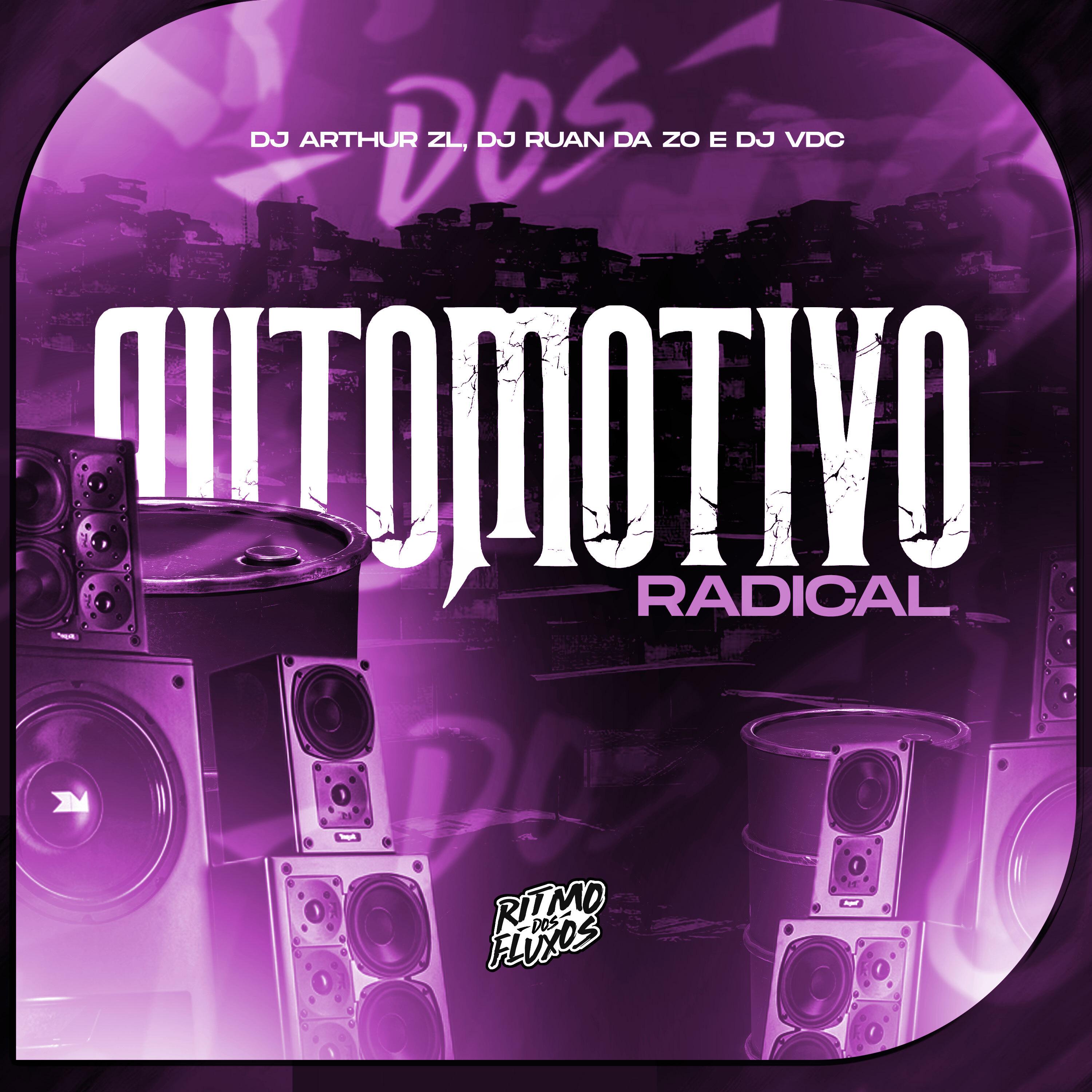 Automotivo Radical