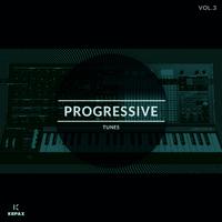 Progressive Tunes Vol.3