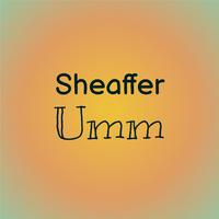 Sheaffer Umm