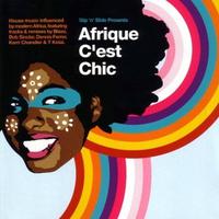 Afrique C'est Chic