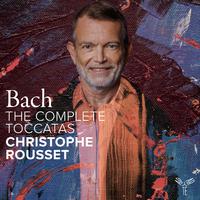 J.S. Bach: The Complete Toccatas