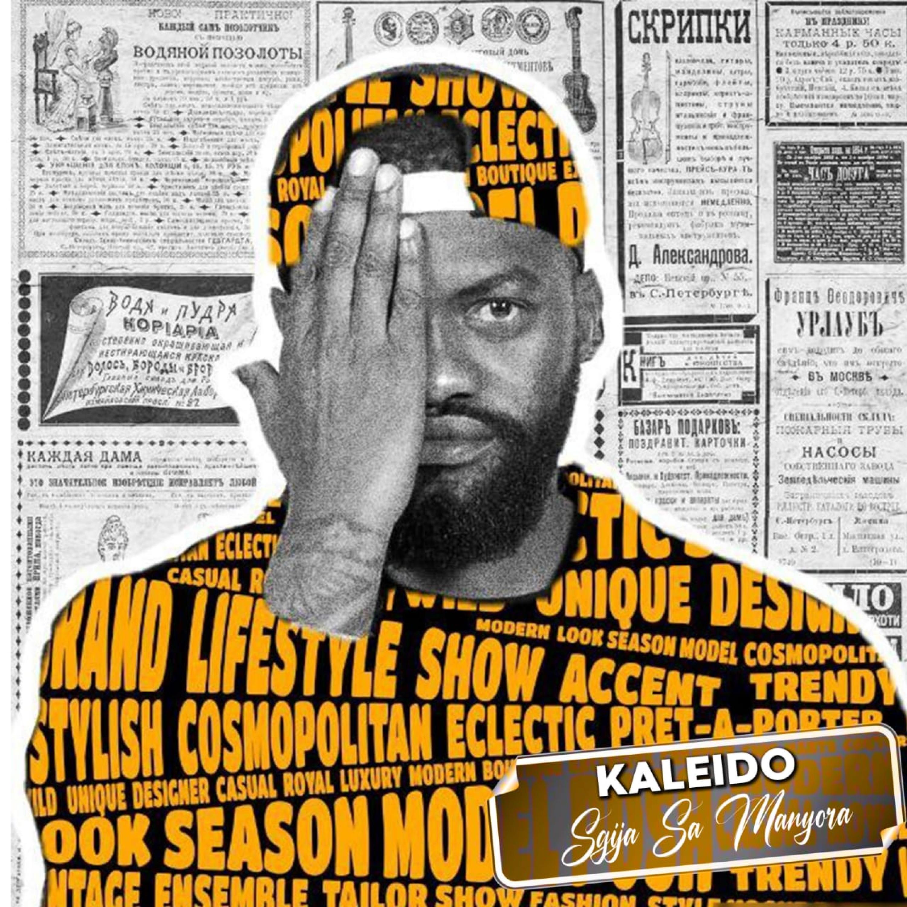 Thando (feat. Sonini & T&T MuziQ)