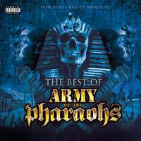 Jedi Mind Tricks presents The Best of Army of the Pharaohs