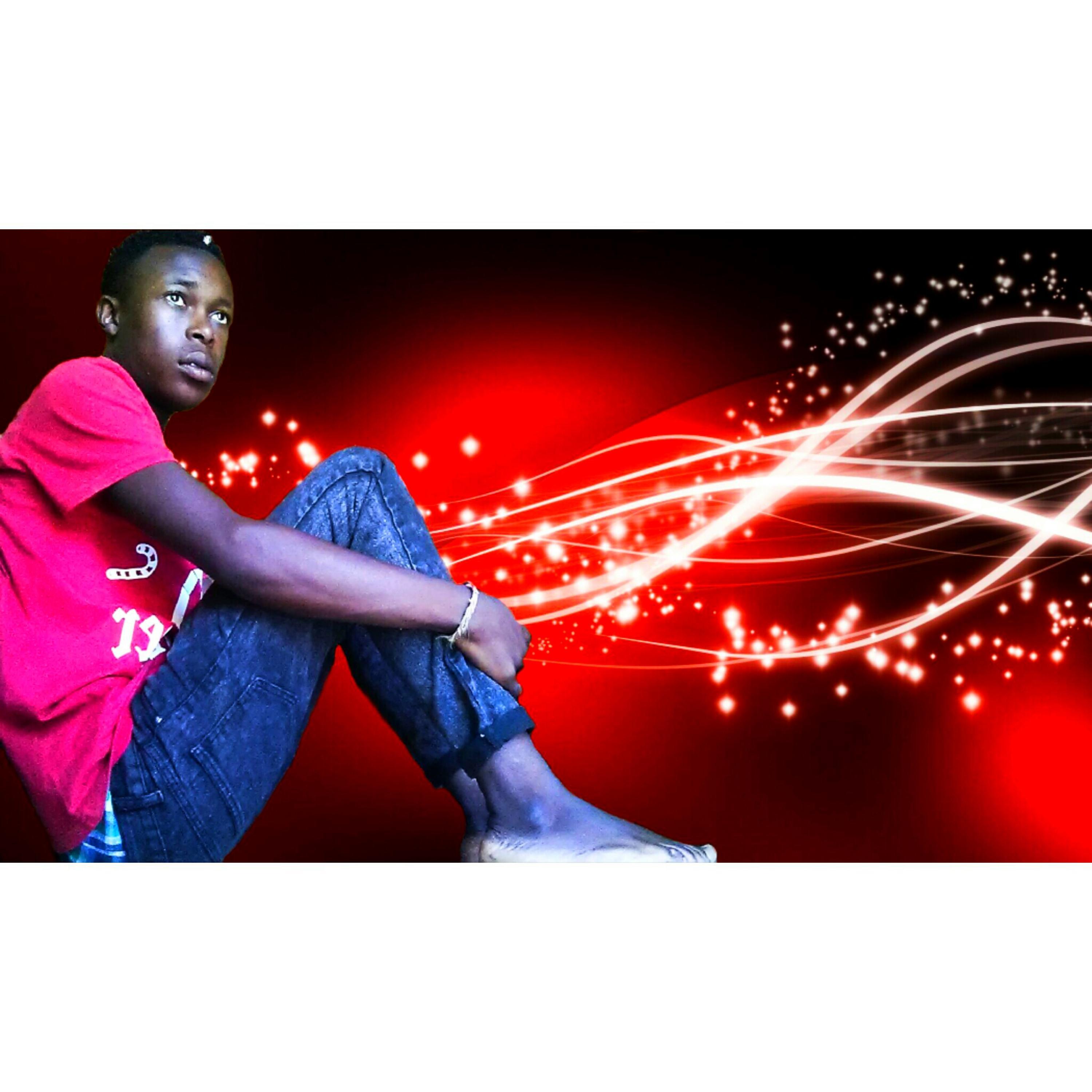 Uyang'chaza (feat. Anele)