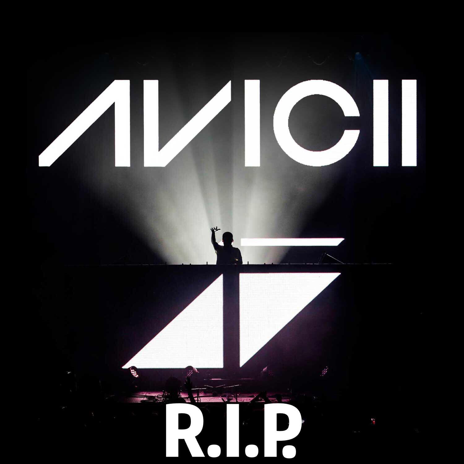 i.p. avicii