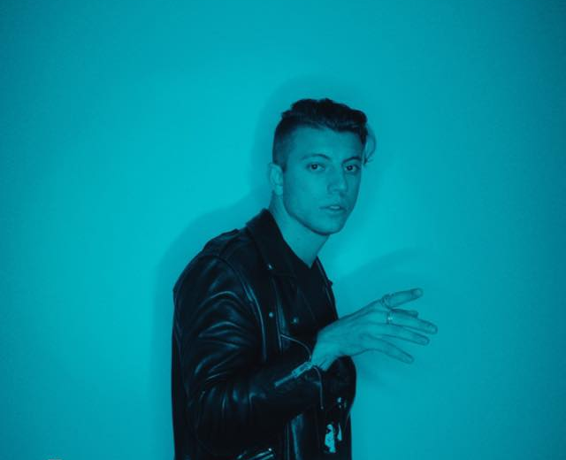 Alex Di Leo
