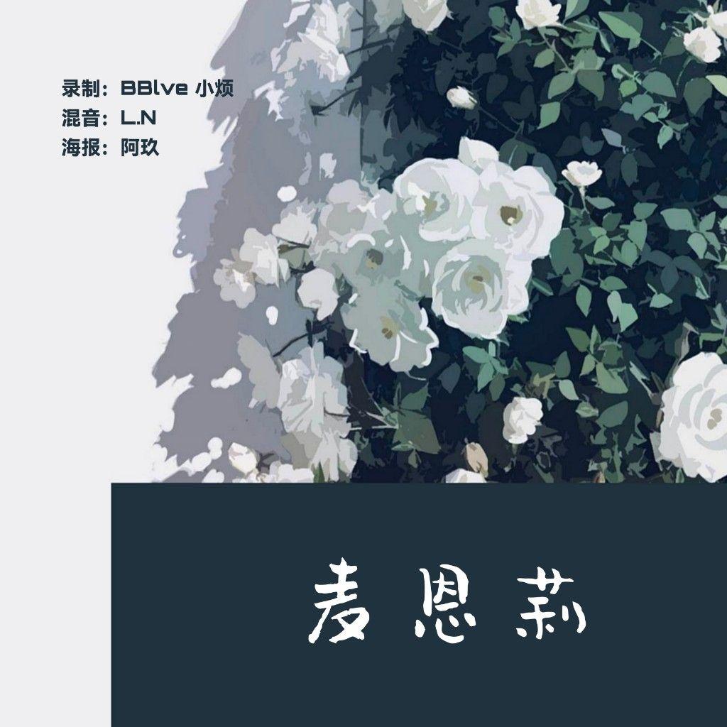 麦恩莉封面