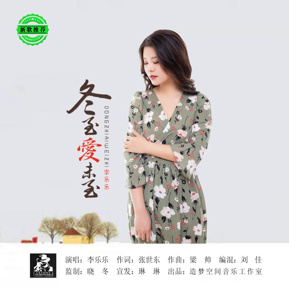 冬至爱未至封面