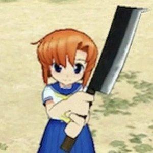 [忉の危险区］病娇/病态 多语种 绘画灵感